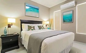 Bida Marino Residence Aruba