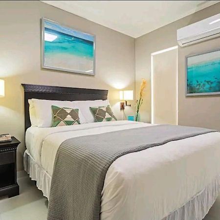 Bida Marino Residence Aruba Palm Beach Buitenkant foto