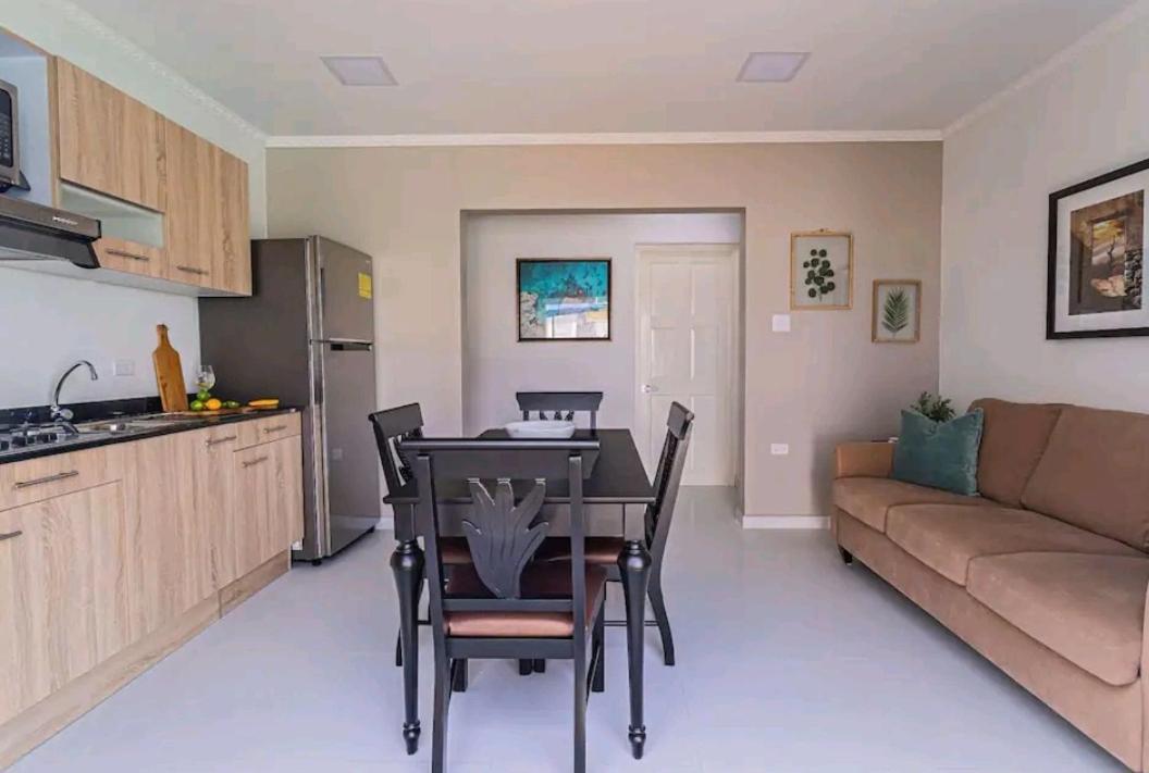 Bida Marino Residence Aruba Palm Beach Buitenkant foto