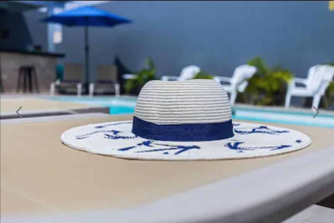 Bida Marino Residence Aruba Palm Beach Buitenkant foto
