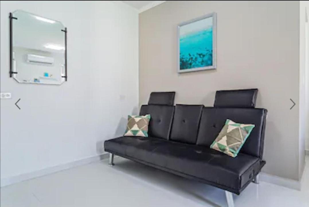 Bida Marino Residence Aruba Palm Beach Buitenkant foto