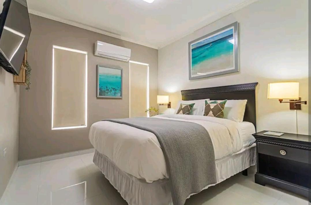 Bida Marino Residence Aruba Palm Beach Buitenkant foto