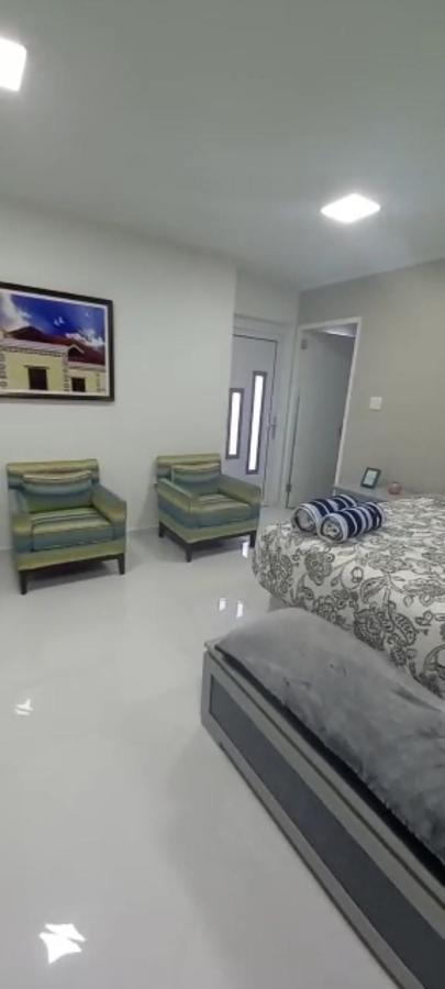 Bida Marino Residence Aruba Palm Beach Buitenkant foto